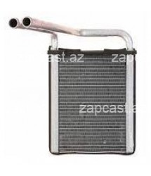 Kia Rio (JB; 2005-2011)radiator peç 184218.27